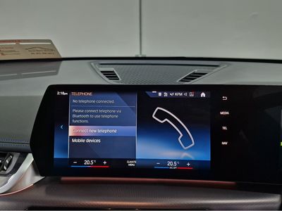 2023 BMW iX1