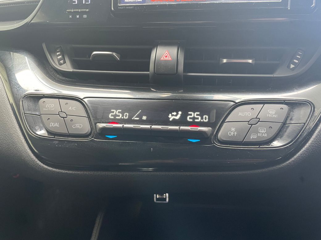 2019 Toyota C-HR