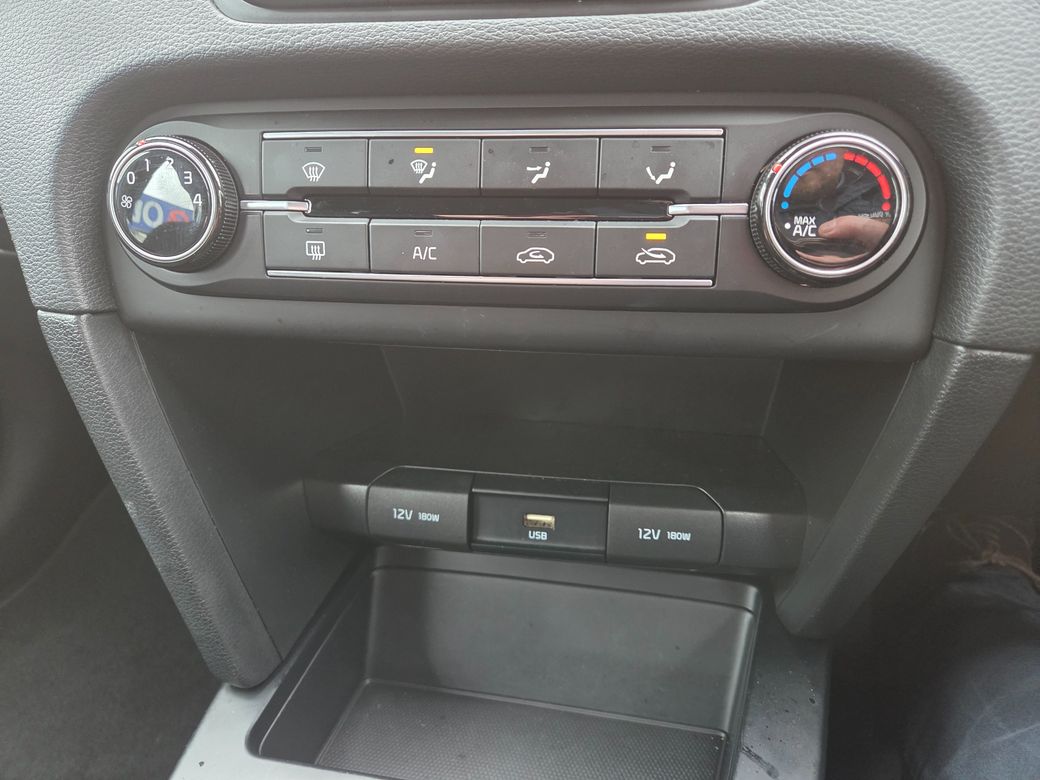 2022 Kia Ceed