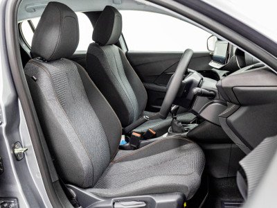 2026 Peugeot 208