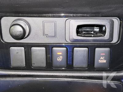 2018 Mitsubishi Outlander