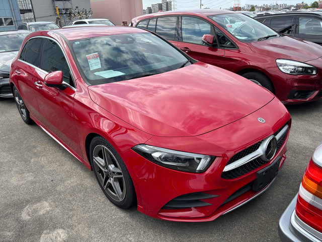 vehicle for sale from Byrne Motor Company