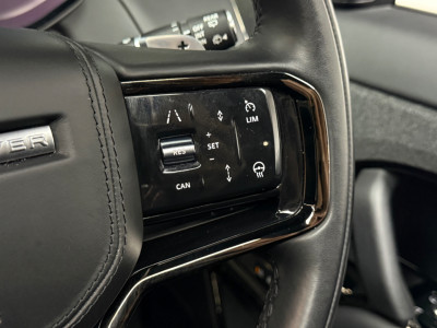 2024 Land Rover Range Rover Sport