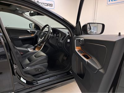 2017 Volvo XC60