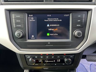 2021 SEAT Ibiza