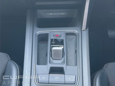 2023 Cupra Formentor