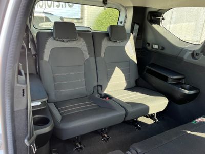 2022 Dacia Jogger
