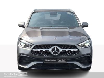 2023 Mercedes-Benz GLA Class