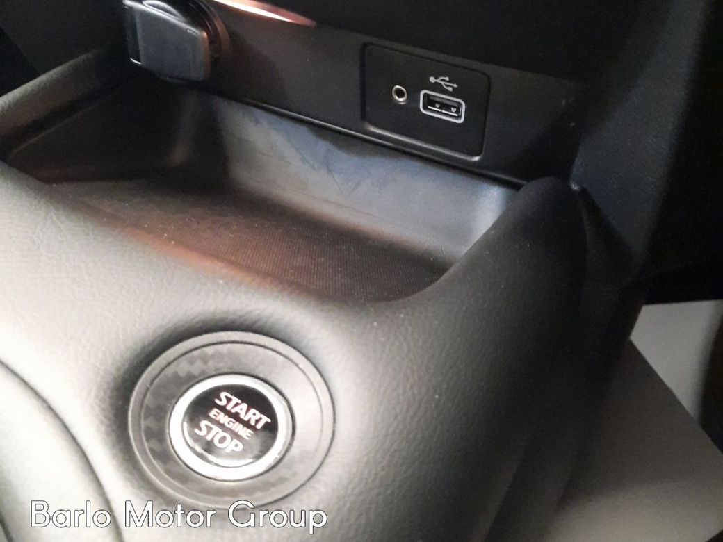 2023 Nissan Juke