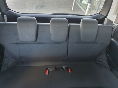 2015 Honda Stepwagon