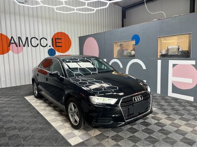 2020 Audi A3