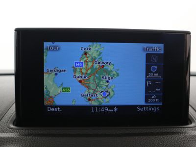 2015 Audi A3