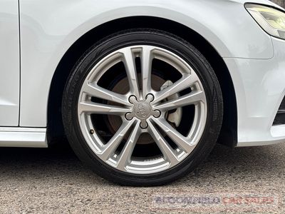 2017 Audi A3