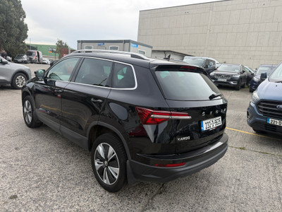 2023 Skoda Karoq