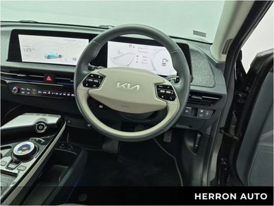 2024 Kia EV6