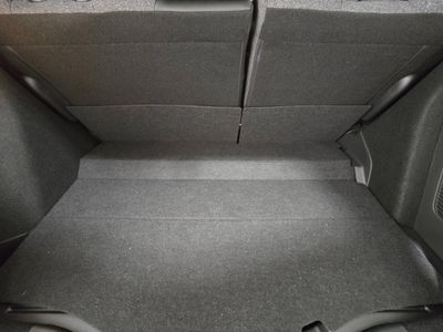 2020 Honda Fit