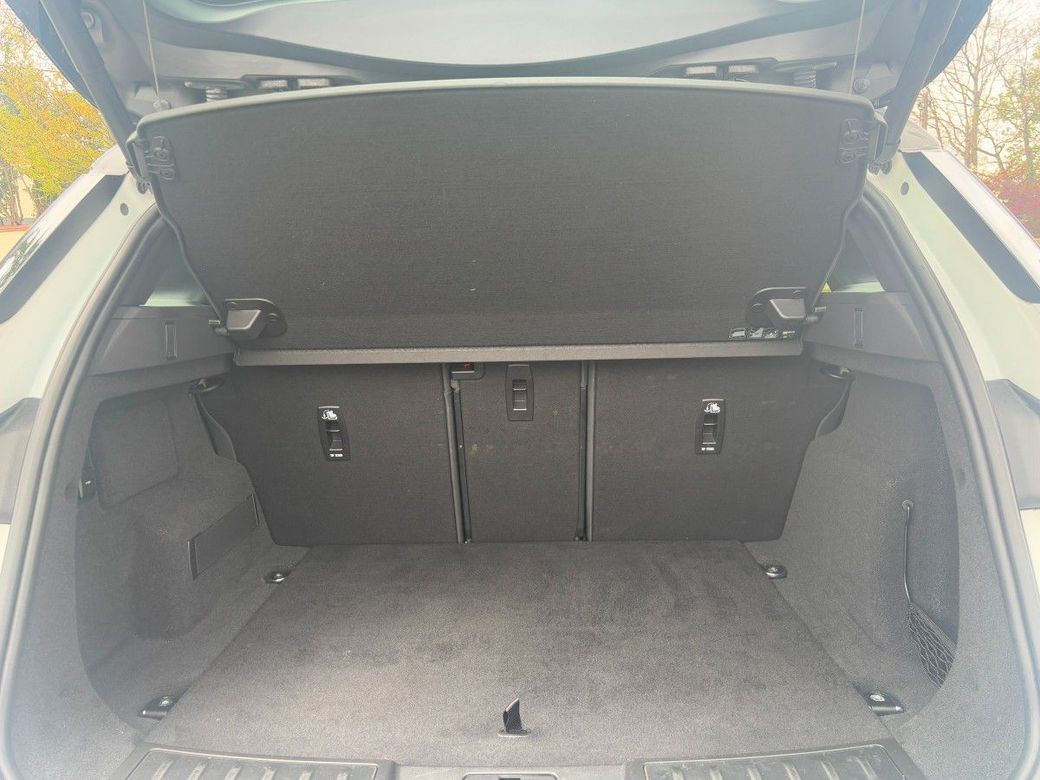 2022 Land Rover Range Rover Evoque