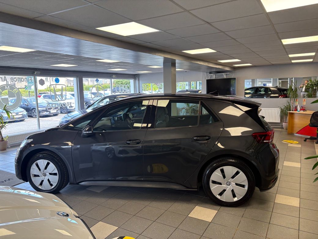 2023 Volkswagen ID.3