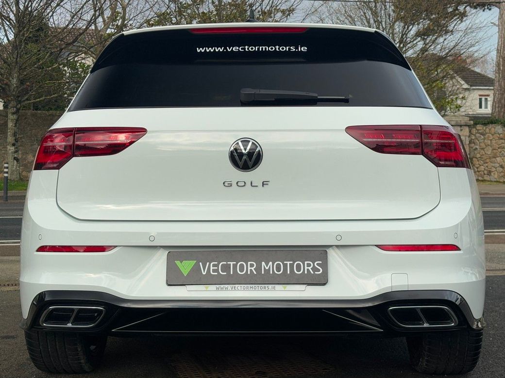 2023 Volkswagen Golf