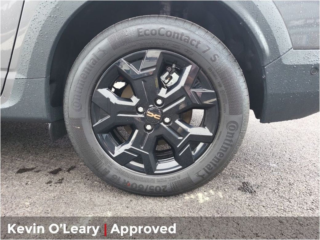 2026 Dacia Jogger