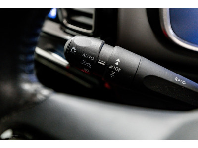 2020 Citroen C5 Aircross