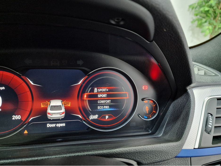 2020 BMW 4 Series