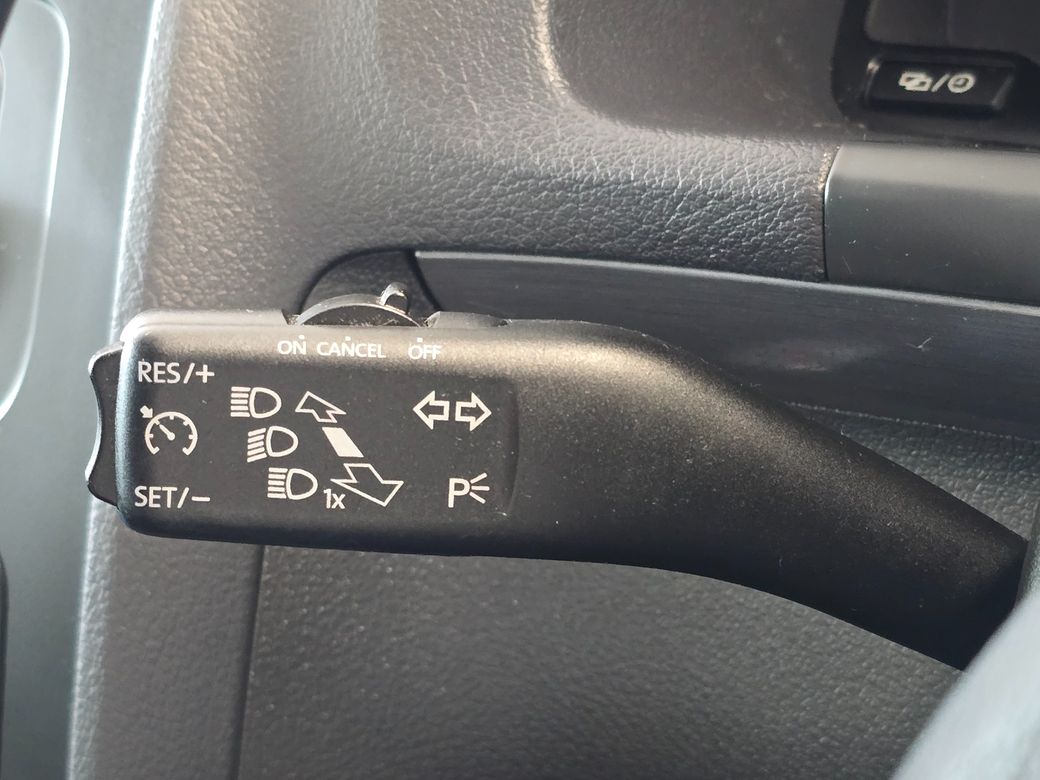 2015 Volkswagen Touran