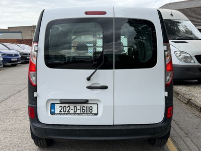 2020 Renault Kangoo
