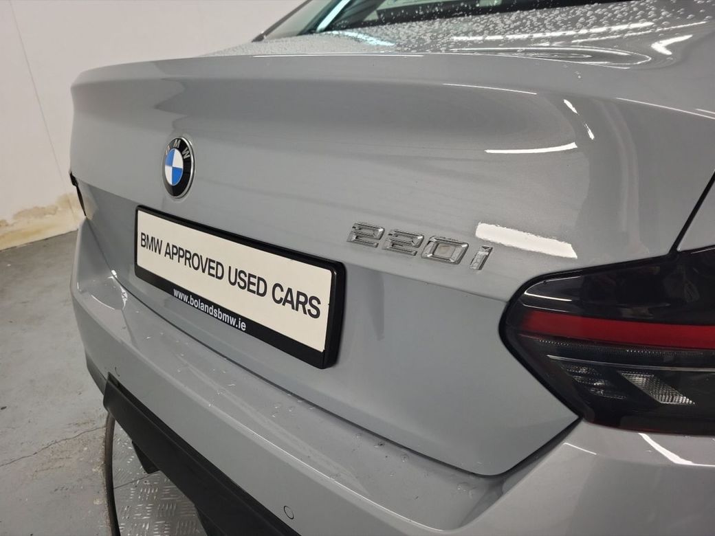2023 BMW 2 Series