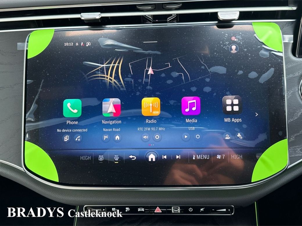 2026 Mercedes-Benz E Class