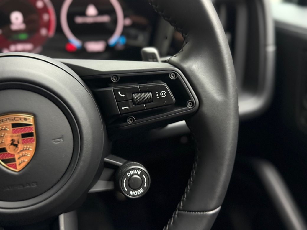 2026 Porsche Cayenne