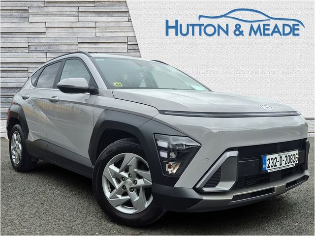vehicle for sale from Hutton & Meade