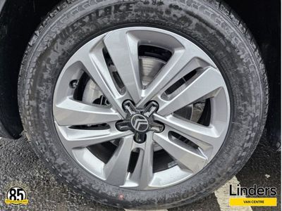 2025 Citroen Dispatch