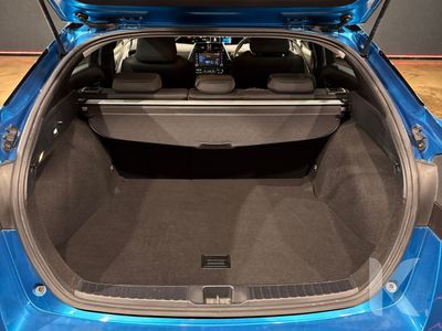 2022 Toyota Prius