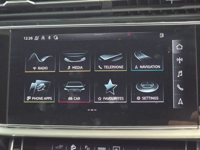 2022 Audi Q7