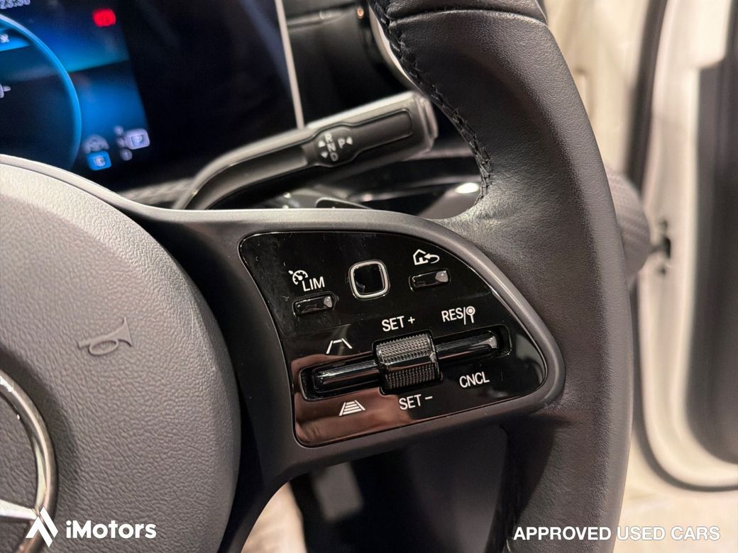 2019 Mercedes-Benz A Class