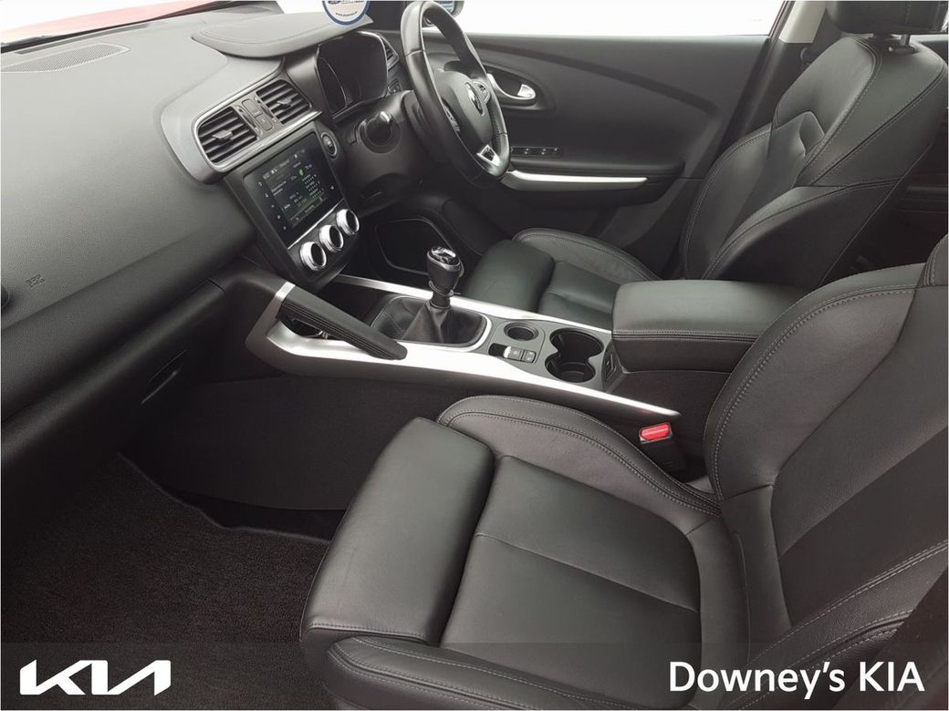 2019 Renault Kadjar