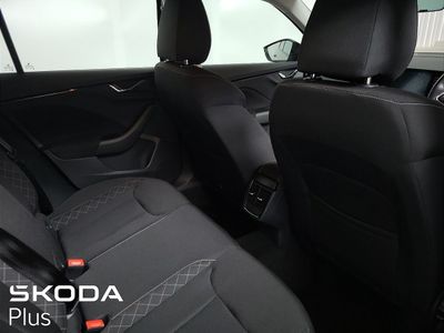 2022 Skoda Scala