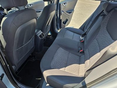 2019 Hyundai Ioniq
