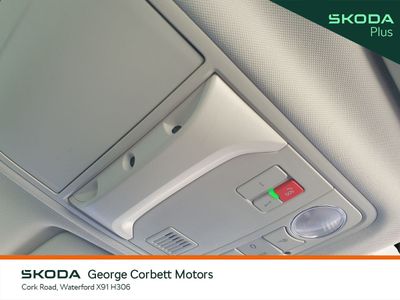 2024 Skoda Karoq
