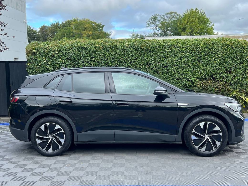 2023 Volkswagen ID.4