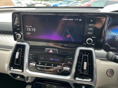 2023 Kia Sorento