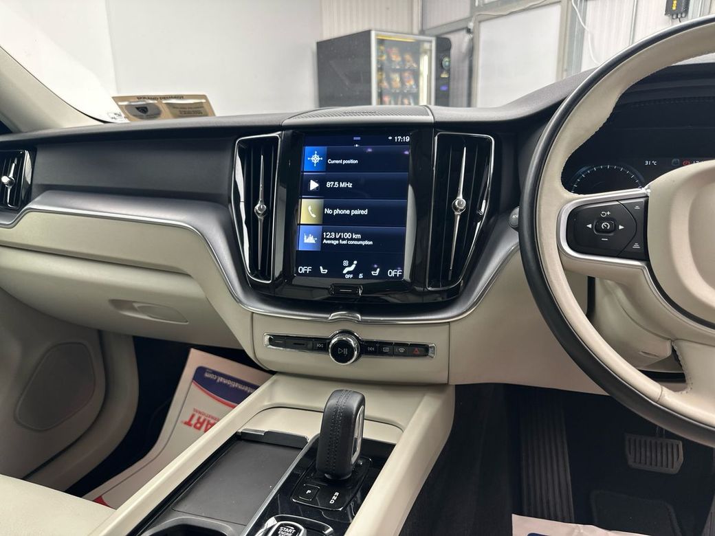 2021 Volvo XC60