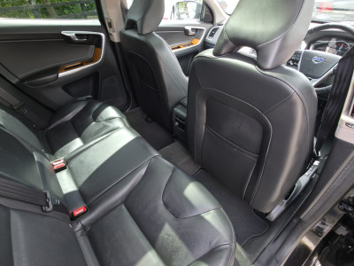 2017 Volvo XC60