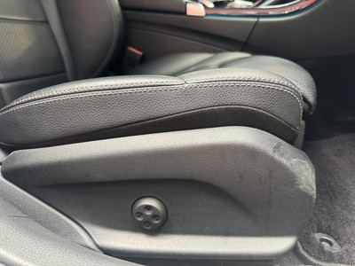 2018 Mercedes-Benz C Class