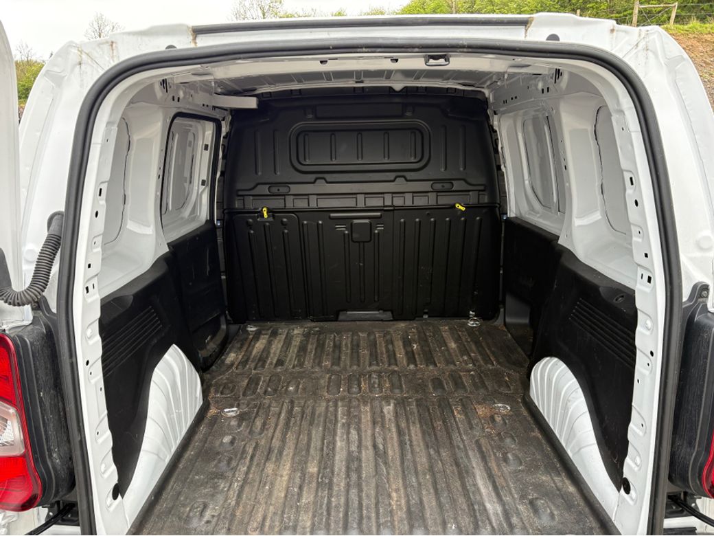 2024 Citroen Berlingo
