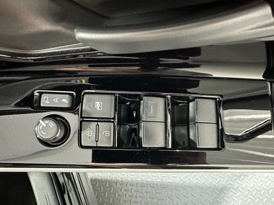 2024 Subaru Solterra