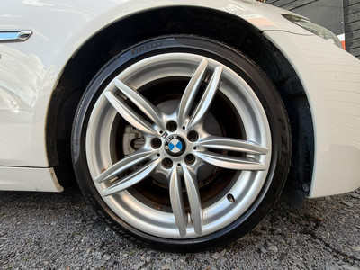2016 BMW 5 Series
