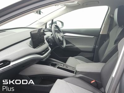 2023 Skoda Enyaq