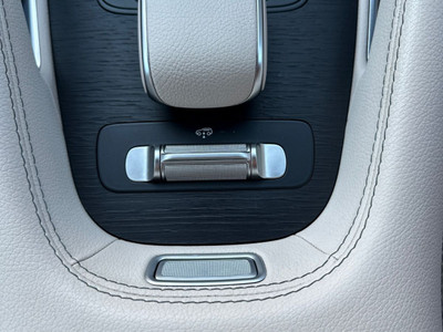 2025 Mercedes-Benz GLS